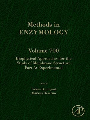 Téléchargez le livre :  Biophysical Approaches for the Study of Membrane Structure Part A