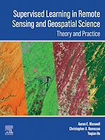 Télécharger le livre :  Supervised Learning in Remote Sensing and Geospatial Science