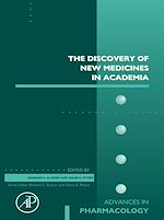 Télécharger le livre :  The Discovery of New Medicines in Academia