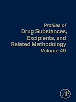 Télécharger le livre :  Profiles of Drug Substances, Excipients, and Related Methodology
