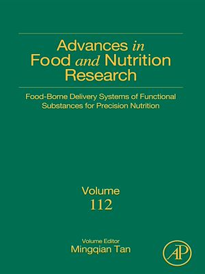 Download the eBook: Food-borne Delivery Systems of Functional Substances for Precision Nutrition