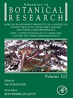 Télécharger le livre :  African Plant-Based Products as a Source of Potent Drugs to Overcome Cancers and their Chemoresistance