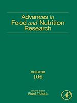 Télécharger le livre :  Advances in Food and Nutrition Research