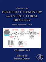 Télécharger le livre :  Protien Aggregation - Part A