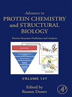 Télécharger le livre :  Protein Structure Prediction and Analysis