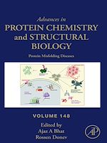 Télécharger le livre :  Protein Misfolding Diseases