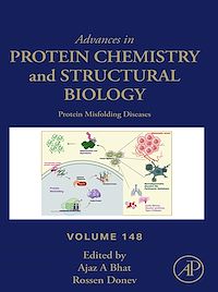 Download this ebook Protein Misfolding Diseases