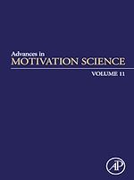 Télécharger le livre :  Advances in Motivation Science