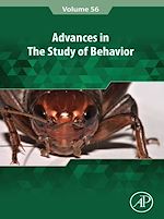 Télécharger le livre :  Advances in the Study of Behavior