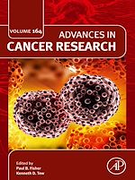 Télécharger le livre :  Advances in Cancer Research