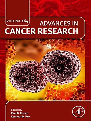 Téléchargez le livre :  Advances in Cancer Research