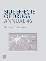 Télécharger le livre :  Side Effects of Drugs Annual