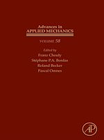 Télécharger le livre :  Error Control, Adaptive Discretizations, and Applications, Part 1