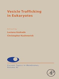 Téléchargez le livre :  Vesicle Trafficking in Eukaryotes