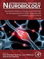 Télécharger le livre :  Nanowired Delivery of Drugs and Antibodies for Neuroprotection in Brain Diseases with Co-Morbidity Factors Part B