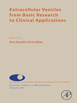Télécharger le livre :  Extracellular Vesicles from Basic Research to Clinical Applications