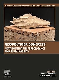 Téléchargez le livre :  Geopolymer Concrete