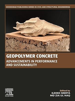 Téléchargez le livre :  Geopolymer Concrete