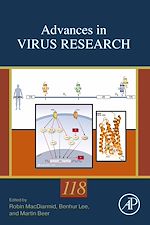 Télécharger le livre :  Advances in Virus Research