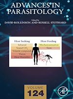 Télécharger le livre :  Advances in Parasitology