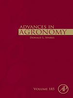Télécharger le livre :  Advances in Agronomy