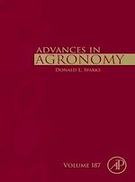 Télécharger le livre :  Advances in Agronomy