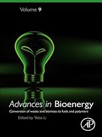 Télécharger le livre :  Advances in Bioenergy