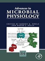 Télécharger le livre :  Advances in Microbial Physiology