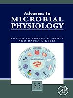 Télécharger le livre :  Advances in Microbial Physiology