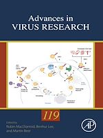 Télécharger le livre :  Advances in Virus Research