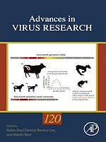 Télécharger le livre :  Advances in Virus Research