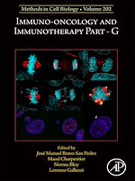 Télécharger le livre :  Immuno-oncology and Immunotherapy Part G
