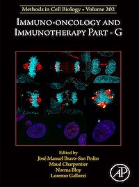 Download this ebook Immuno-oncology and Immunotherapy Part G