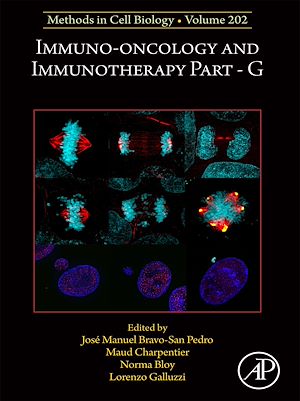 Download the eBook: Immuno-oncology and Immunotherapy Part G