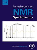 Télécharger le livre :  Annual Reports on NMR Spectroscopy
