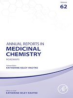 Télécharger le livre :  Annual Reports in Medicinal Chemistry: Roadmaps