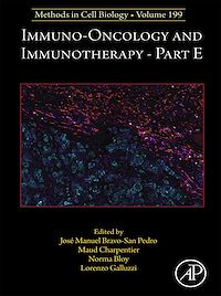Téléchargez le livre :  Immuno-oncology and Immunotherapy Part E