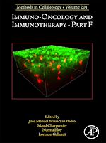 Télécharger le livre :  Immuno-oncology and Immunotherapy Part F