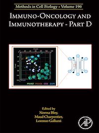 Téléchargez le livre :  Immuno-oncology and Immunotherapy Part D