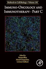 Télécharger le livre :  Immuno-oncology and immunotherapy Part C