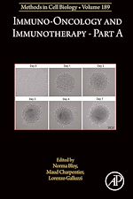 Télécharger le livre :  Immuno-oncology and immunotherapy Part A