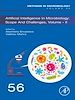 Télécharger le livre :  Artificial Intelligence in Microbiology: Scope and Challenges volume-II