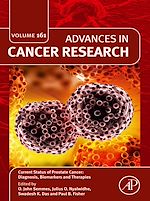 Télécharger le livre :  SPEC - Current Status of Prostate Cancer: Diagnosis, Biomarkers and Therapies, 12-Month Access, eBook