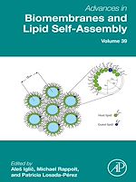 Télécharger le livre :  Advances in Biomembranes and Lipid Self-Assembly