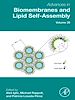 Télécharger le livre :  Advances in Biomembranes and Lipid Self-Assembly