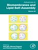 Télécharger le livre :  Advances in Biomembranes and Lipid Self-Assembly