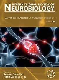 Téléchargez le livre :  Advances in Alcohol Use Disorder Treatment