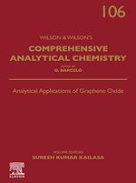 Télécharger le livre :  Analytical Applications of Graphene Oxide