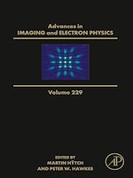 Télécharger le livre :  Advances in Imaging and Electron Physics