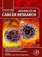 Télécharger le livre :  Cutting Edge Artificial Intelligence, Spatial Transcriptomics and Proteomics Approaches to Analyze Cancer